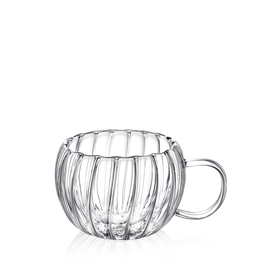 Double wall cup wl‑888412/a Wilmax (photo 1)