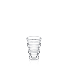 Double wall glass wl‑888413/a Wilmax (photo 1)