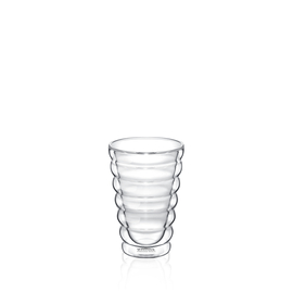 Double wall glass wl‑888415/a Wilmax (photo 1)