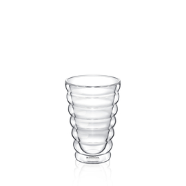 Double wall glass wl‑888417/a Wilmax (photo 1)