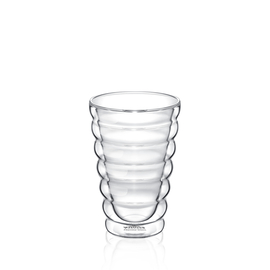 Double wall glass wl‑888418/a Wilmax (photo 1)