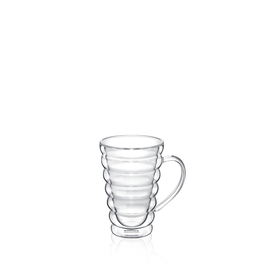 Double wall cup wl‑888421/a Wilmax (photo 1)