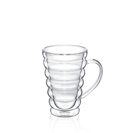 Double wall mug wl‑888425/a Wilmax (photo 1)