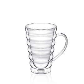 Double wall mug wl‑888426/a Wilmax (photo 1)