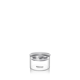 Jar with lid wl‑888511/a Wilmax (photo 1)