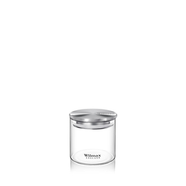 Jar with lid wl‑888512/a Wilmax (photo 1)