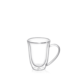 Double wall cup wl‑888724/a Wilmax (photo 1)