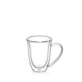 Double wall cup wl‑888725/a Wilmax (photo 1)