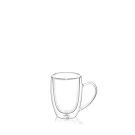 Double wall cup wl‑888736/a Wilmax (photo 1)