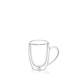Double wall cup wl‑888737/a Wilmax (photo 1)