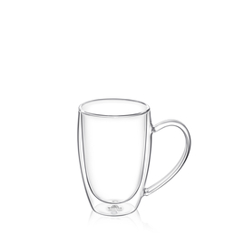 Double wall mug wl‑888740/a Wilmax (photo 1)