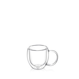 Double wall cup wl‑888743/a Wilmax (photo 1)