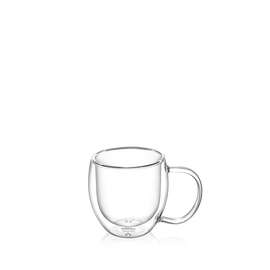 Double wall cup wl‑888744/a Wilmax (photo 1)