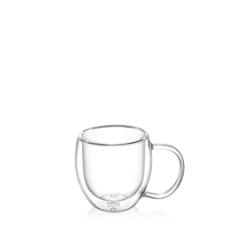 Double wall cup wl‑888745/a Wilmax (photo 1)