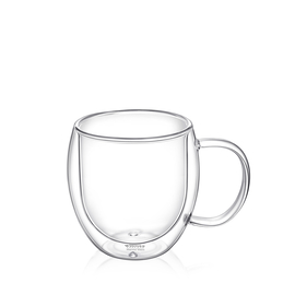 Double wall mug wl‑888749/a Wilmax (photo 1)