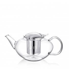 Tea pot with stainless steel infuser wl‑888805/a Wilmax (photo 1)