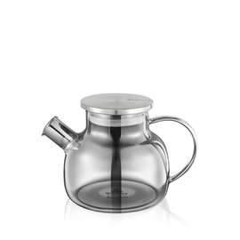 Tea pot with stainless steel lid wl‑888810002/a Wilmax (photo 1)