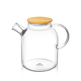 Tea pot wl‑888811/a Wilmax (photo 1)