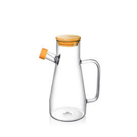 Oil bottle wl‑888959/a Wilmax (photo 1)