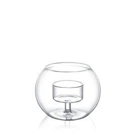 Candle holder for 1 tealight wl‑888973/a Wilmax (photo 1)