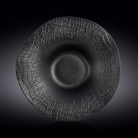 Wavy deep platter wl‑663107/a Wilmax (photo 1)