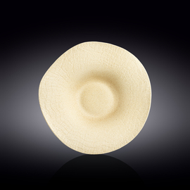 Wavy deep plate wl‑663305/a Wilmax (photo 1)
