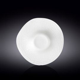 тарелка глубокая с волнистыми краями 25 см wl‑663505/a Wilmax (photo 1)