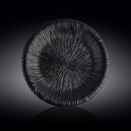 Serving round platter wl‑664107/a Wilmax (photo 1)