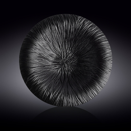 Deep round platter wl‑664114/a Wilmax (photo 1)
