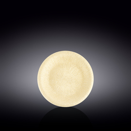 Bread round plate wl-664301/a Wilmax (photo 1)