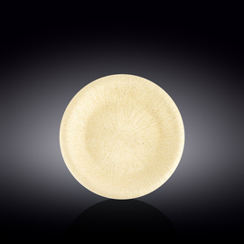 Dessert round plate wl-664303/a Wilmax (photo 1)