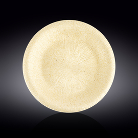 Serving round platter wl‑664307/a Wilmax (photo 1)
