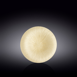 Deep round plate wl‑664311/a Wilmax (photo 1)