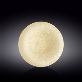 Deep round plate wl‑664312/a Wilmax (photo 1)