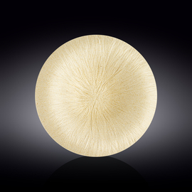 Deep round plate wl‑664313/a Wilmax (photo 1)