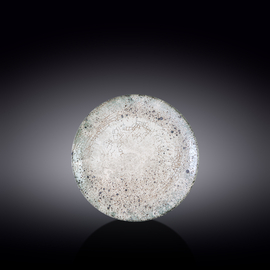 Round plate wl‑671201/a Wilmax (photo 1)