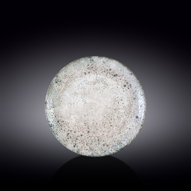 Round plate wl‑671203/a Wilmax (photo 1)