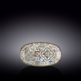 Superellipse dish wl‑671342/a Wilmax (photo 1)