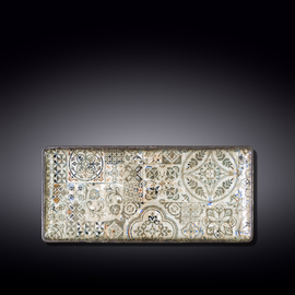 Rectangular dish wl‑671353/a Wilmax (photo 1)