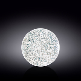 Round plate wl‑671501/a Wilmax (photo 1)
