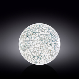 Round plate wl‑671503/a Wilmax (photo 1)