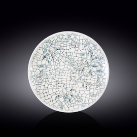 Round plate wl‑671505/a Wilmax (photo 1)