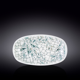 Superellipse dish wl‑671544/a Wilmax (photo 1)