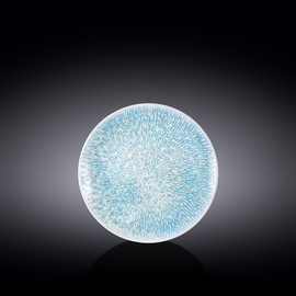 Round plate wl‑671601/a Wilmax (photo 1)