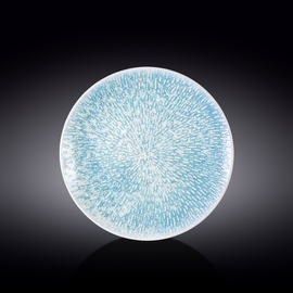 Round plate wl‑671605/a Wilmax (photo 1)