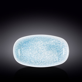Superellipse dish wl‑671644/a Wilmax (photo 1)