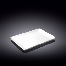 Flat rectangular dish wl‑992929/a Wilmax (photo 1)