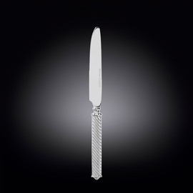Salad/dessert knife on blister pack wl‑999841002/1b Wilmax (photo 1)