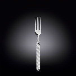 Salad/dessert fork on blister pack wl‑999841022/1b Wilmax (photo 1)