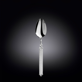 Salad/dessert spoon on blister pack wl‑999841042/1b Wilmax (photo 1)